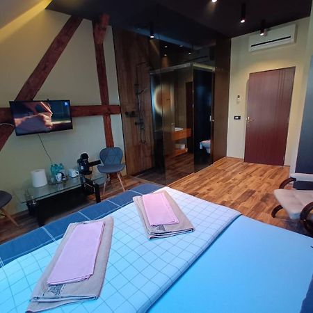 Apartament Eminescu 1 Mediaş 외부 사진