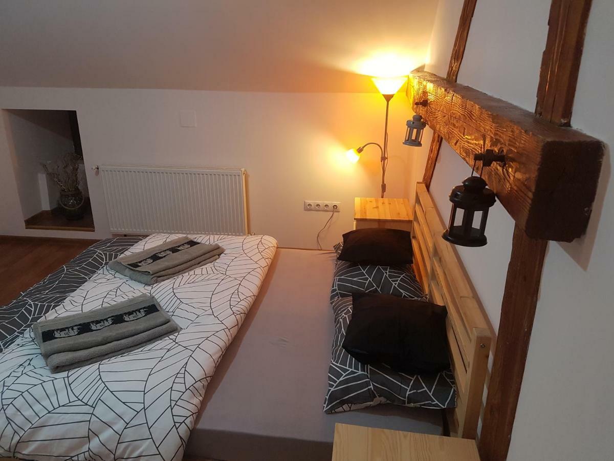 Apartament Eminescu 1 Mediaş 외부 사진