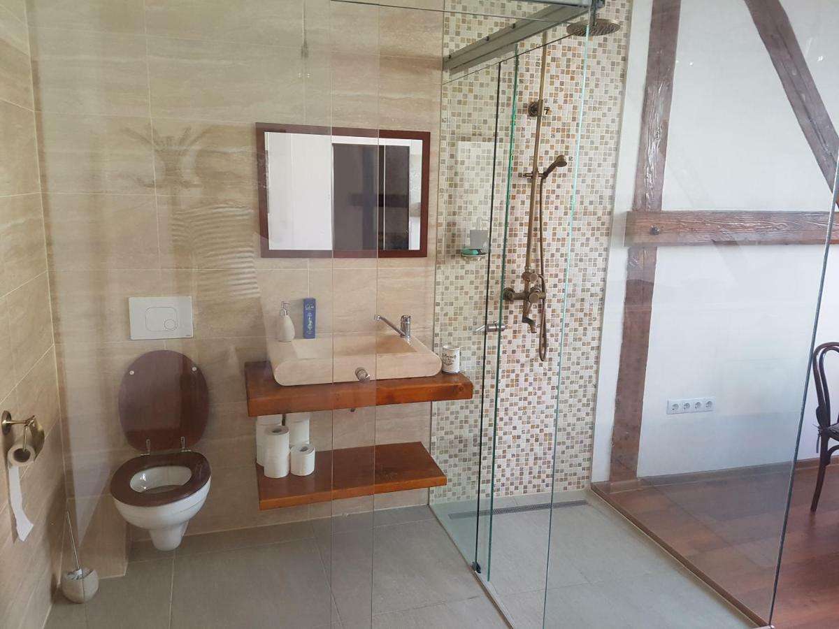 Apartament Eminescu 1 Mediaş 외부 사진