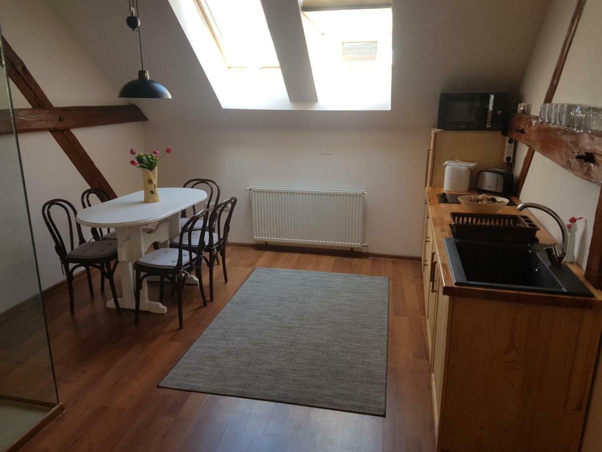 Apartament Eminescu 1 Mediaş 외부 사진